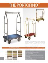 LUGGAGE & HOUSEKEEPING CARTS - 10