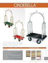 LUGGAGE & HOUSEKEEPING CARTS - 11