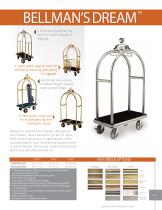 LUGGAGE & HOUSEKEEPING CARTS - 5