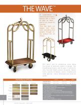 LUGGAGE & HOUSEKEEPING CARTS - 8