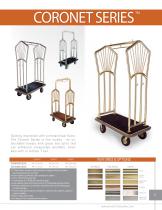 LUGGAGE & HOUSEKEEPING CARTS - 9