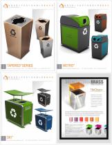 RECYCLE BINS - 10