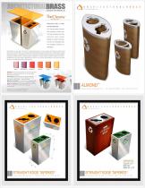 RECYCLE BINS - 11