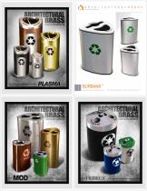 RECYCLE BINS - 20