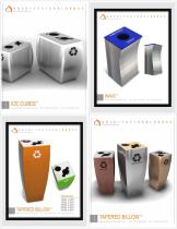 RECYCLE BINS - 9