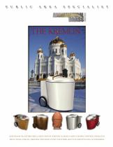 THE KREMLIN - 1