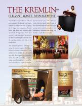 THE KREMLIN - 2