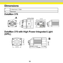 DataMan® 370 Series - 18