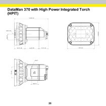 DataMan® 370 Series - 20