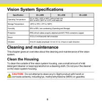 In-Sight® 3D-L4000 Series Vision System - 5