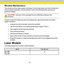 In-Sight® 3D-L4000 Series Vision System - 6