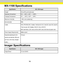 MX-1100 - 14