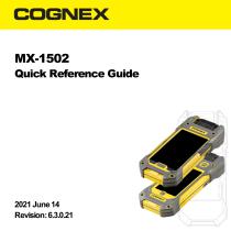 MX-1502 - 1