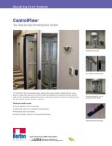 ControlFlow® - 1