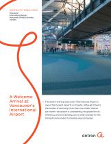 CH014 Vancouver International Airport Canada - 1