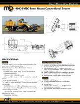 4600-FMDC Front Mount - 2