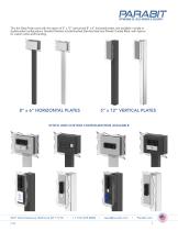 ACCESS CONTROL POSTS THRU THE GLASS-2