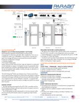ACS-1EUL CONTROLLER BLUETOOTH® / NFC / MAG STRIPE ACCESS CONTROL ATM / TELLERLESS / SELF-SERVICE LOBBIES-2
