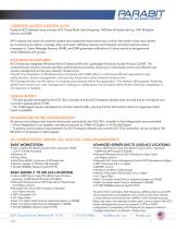 ACS SOFTWARE SUITE ACS ENTERPRISE® SOFTWARE-2