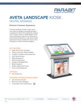 AVETA LANDSCAPE KIOSK DIGITAL SIGNAGE-1