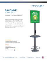 BAYONNE POWER POLE-1