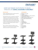 BEACON STOOL CHARGING TABLE-2