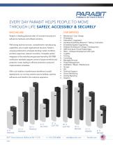 BR GLASS SURVEILLANCE CAMERA HOUSING-2