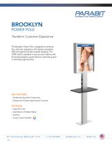 BROOKLYN POWER POLE-1