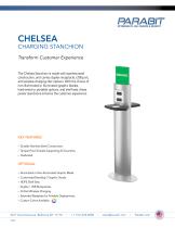 CHELSEA CHARGING STANCHION-1
