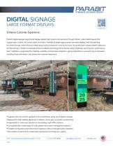 DIGITAL SIGNAGE LARGE FORMAT DISPLAYS-1