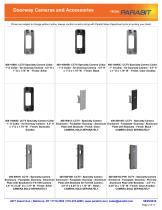 Doorway Cameras and Accessories - 2