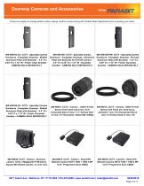 Doorway Cameras and Accessories - 3