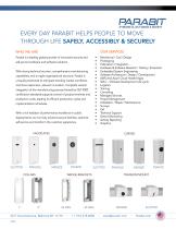 DOORWAY/DOOR JAMB CAMERA HOUSINGS-2
