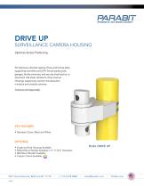DRIVE UP SURVEILLANCE CAMERA HOUSING-1