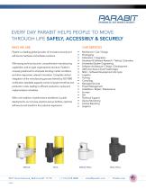DRIVE UP SURVEILLANCE CAMERA HOUSING-2