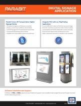 FIDs Software and Displays - 2