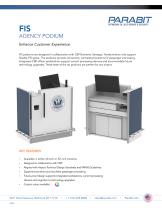 FIS AGENCY PODIUM-1