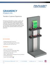 Gramercy Power Stik Charging Station-1