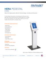 HERA PEDESTAL KIOSK-1