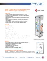 INTERACTIVE, SIGNAGE & INFORMATION DISPLAY SOFTWARE-2