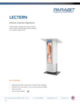 LECTERN-1