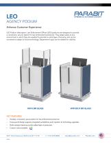 LEO AGENCY PODIUM-1