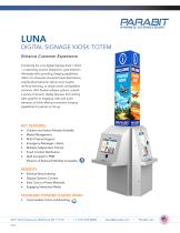 LUNA DIGITAL SIGNAGE KIOSK TOTEM-1
