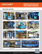 Mobile and Modular Welcome Centers - 2