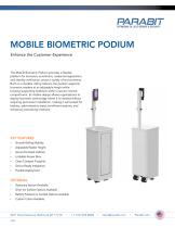 MOBILE BIOMETRIC PODIUM-1