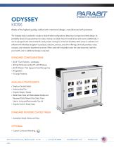 ODYSSEY KIOSK-1