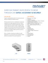 SERVER RACK SURVEILLANCE CAMERA HOUSING-2