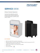 SERVICE DESK-1