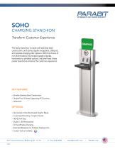 SOHO CHARGING STANCHION-1