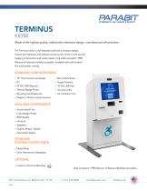 TERMINUS KIOSK-1